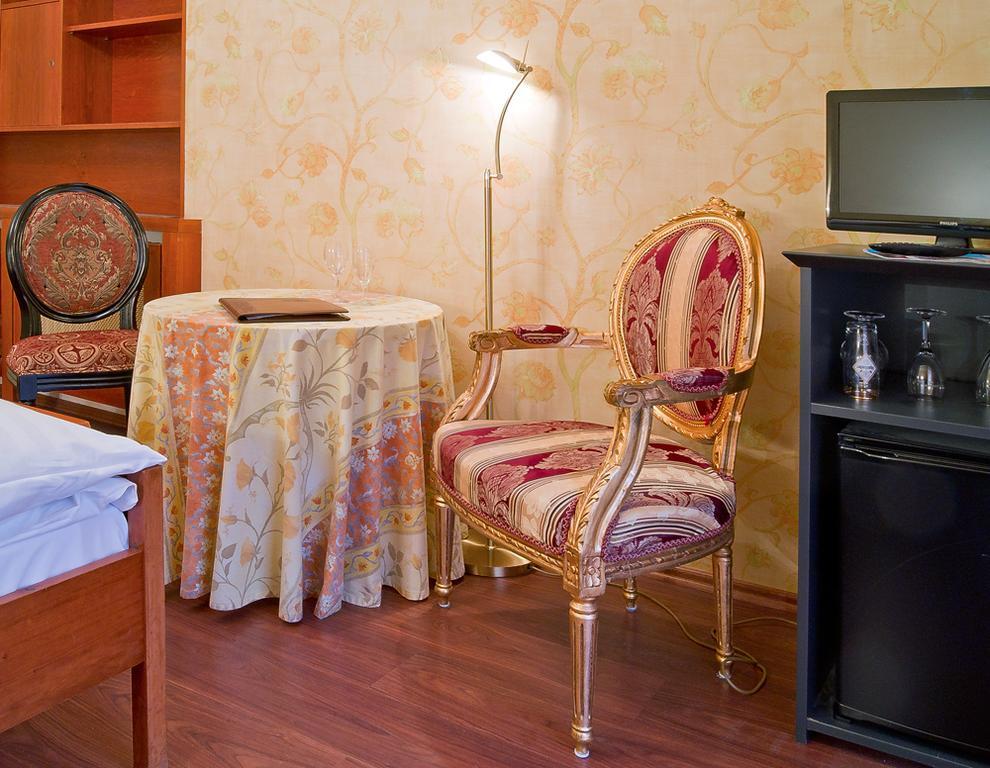 Zum Kranz Garni Bad Rippoldsau-Schapbach Room photo