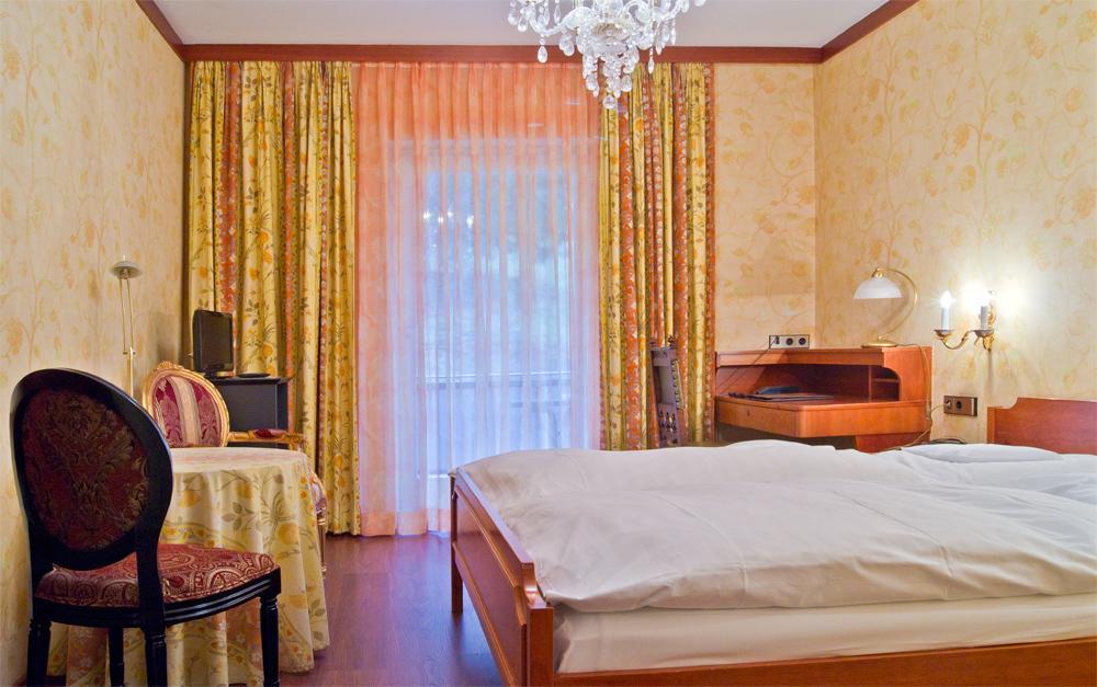 Zum Kranz Garni Bad Rippoldsau-Schapbach Room photo