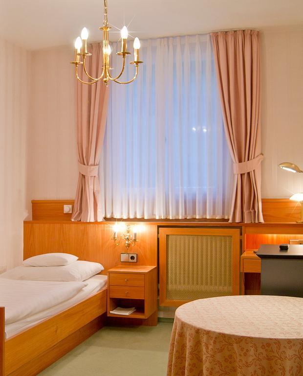 Zum Kranz Garni Bad Rippoldsau-Schapbach Room photo