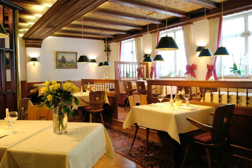 Zum Kranz Garni Bad Rippoldsau-Schapbach Exterior photo