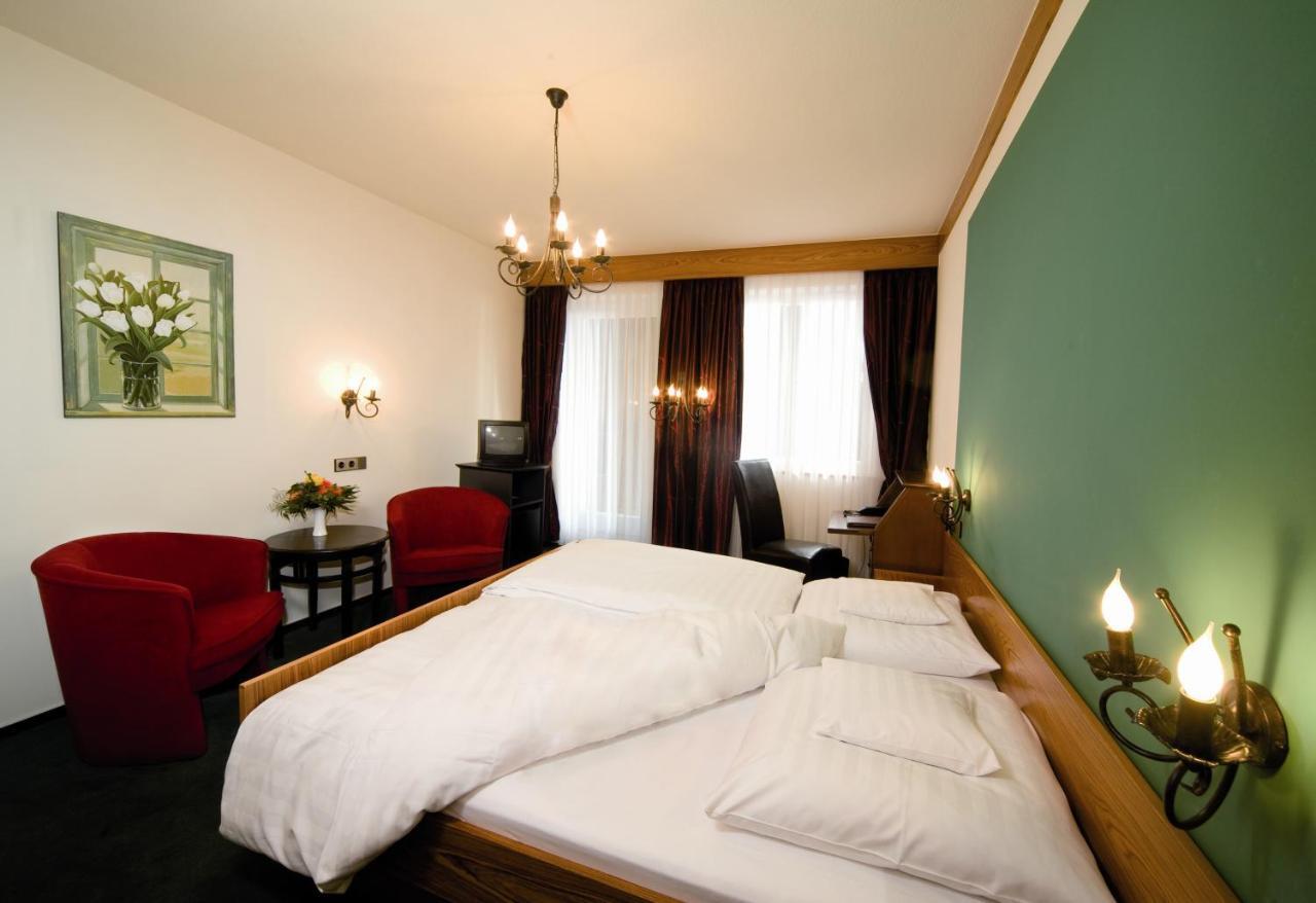 Zum Kranz Garni Bad Rippoldsau-Schapbach Room photo